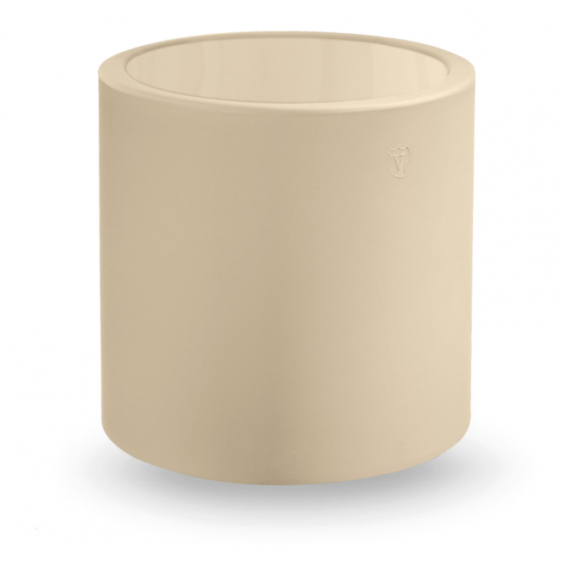 Stolik kawowy Cylinder - Lyxo Design