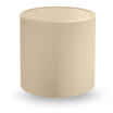 Stolik kawowy Cylinder - Lyxo Design