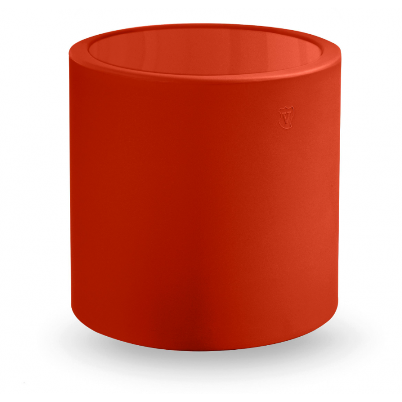 Stolik kawowy Cylinder - Lyxo Design
