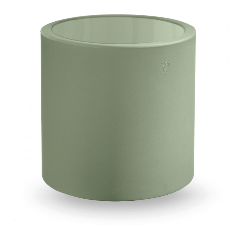 Stolik kawowy Cylinder - Lyxo Design