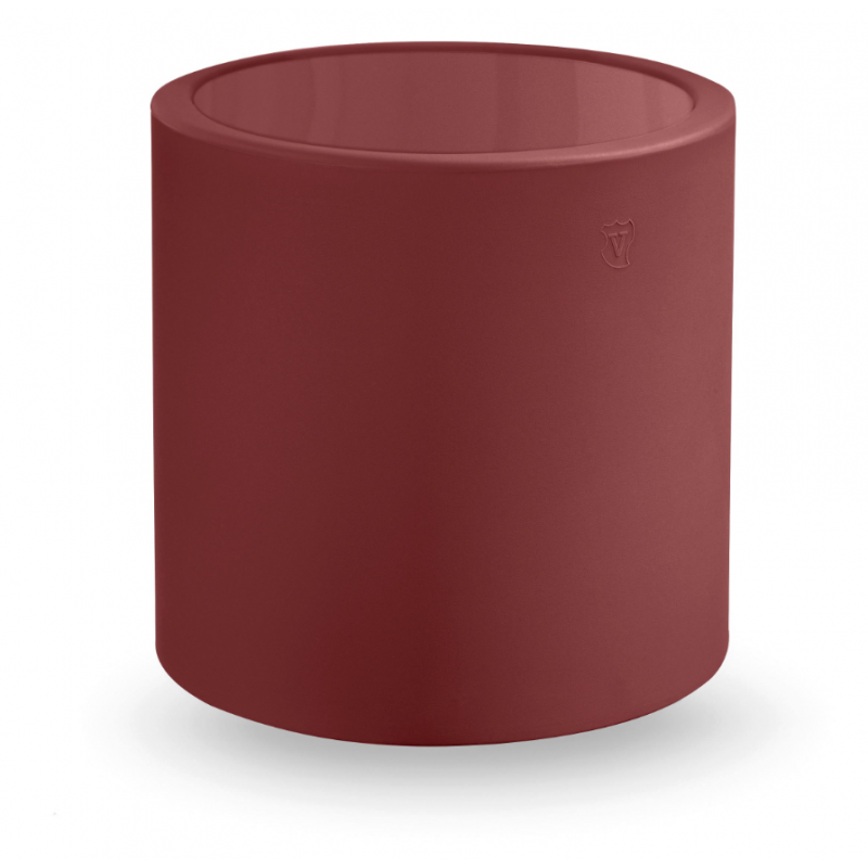 Stolik kawowy Cylinder - Lyxo Design
