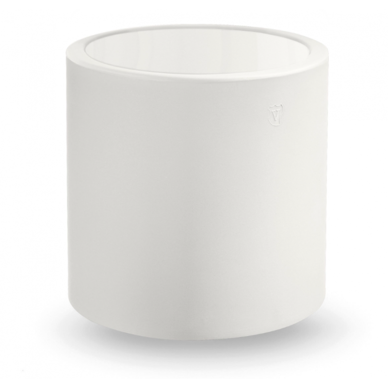 Stolik kawowy Cylinder - Lyxo Design