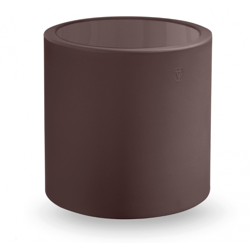 Stolik kawowy Cylinder - Lyxo Design