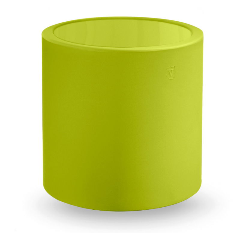 Stolik kawowy Cylinder - Lyxo Design