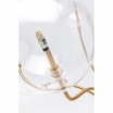 Lampa stołowa Future View 77 cm