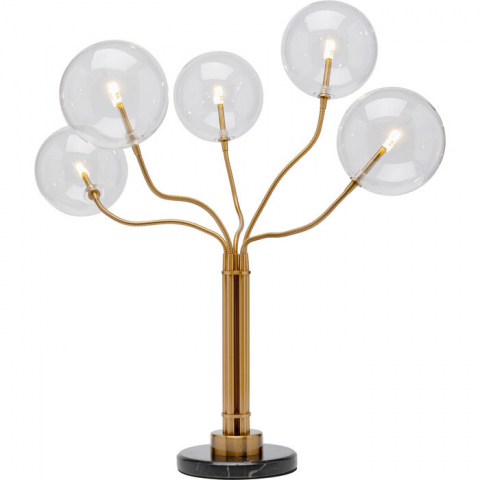 Lampa stołowa Future View...