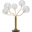 Lampa stołowa Future View 77 cm