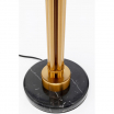 Lampa stołowa Future View 77 cm