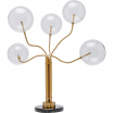 Lampa stołowa Future View 77 cm