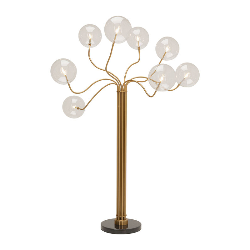 Lampa podłogowa Future View 170 cm