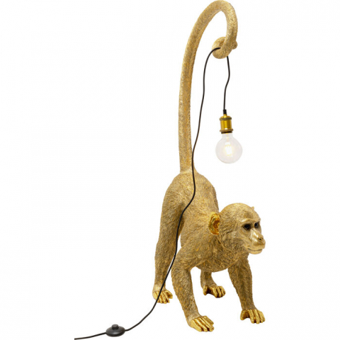 Lampa Monkey Dance 120 cm
