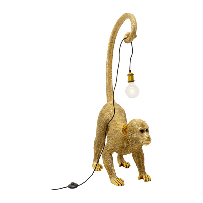Lampa Monkey Dance 120 cm