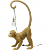 Lampa Monkey Dance 120 cm