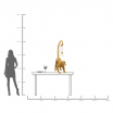 Lampa Monkey Dance 120 cm