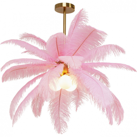 Lampa wisząca Feather Palm...