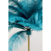 Lampa podłogowa Feather Palm Green 165cm