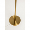 Lampa podłogowa Feather Palm Green 165cm