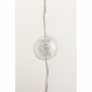 Lampa podłogowa Feather Palm Green 165cm