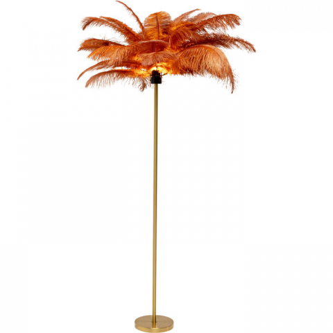 Lampa podłogowa Feather...