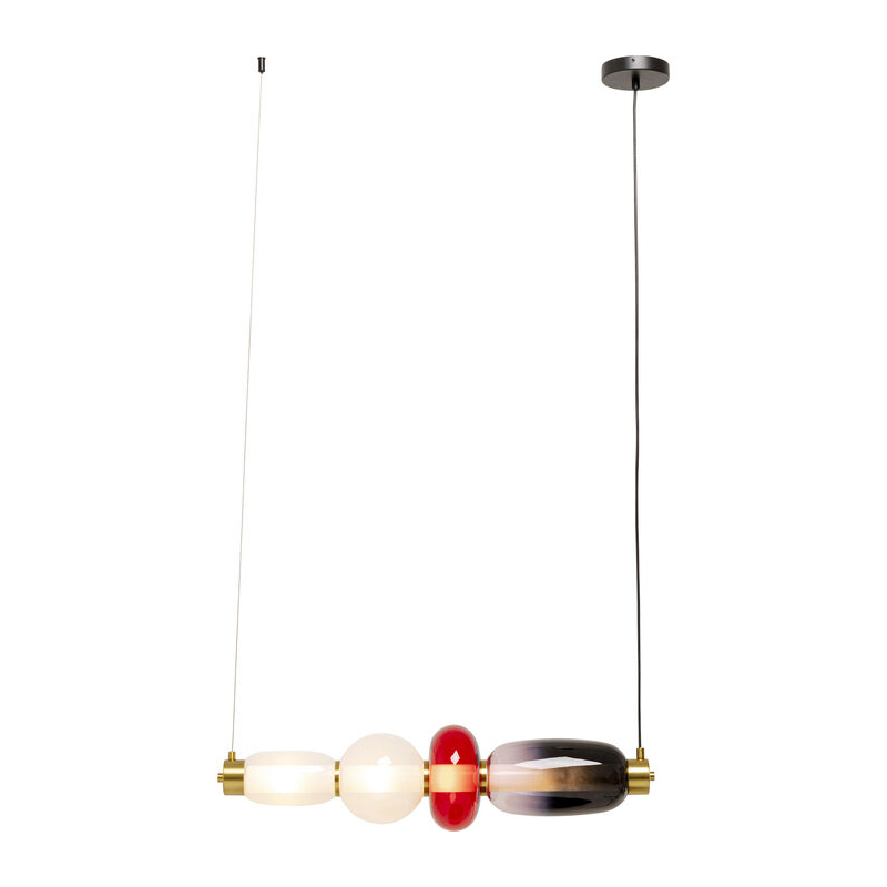 Lampa wisząca Sugar 72 cm