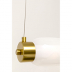 Lampa wisząca Sugar 72 cm