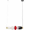 Lampa wisząca Sugar 72 cm