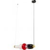 Lampa wisząca Sugar 72 cm