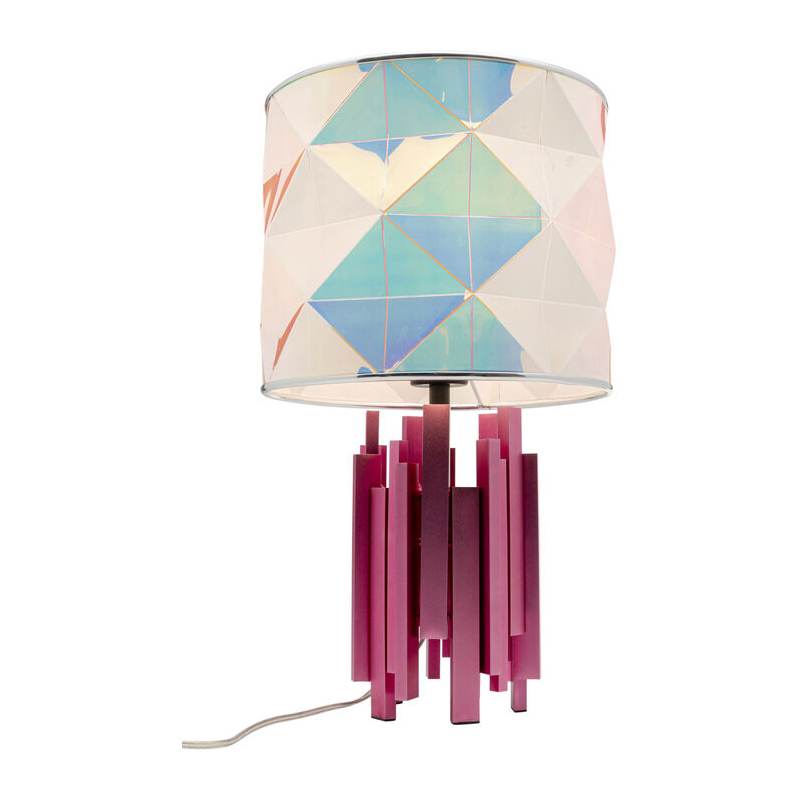 Lampa stołowa Coachella Colore 45 cm