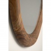 Lustro Jorge 80x78cm