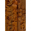 Komoda Flower Bouquet 177x75cm