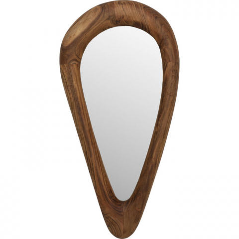 Lustro Jorge 91x45cm