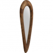 Lustro Jorge 91x45cm