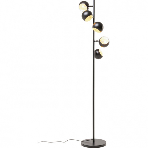 Lampa podłogowa Calotta...
