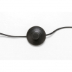 Lampa podłogowa Calotta Black 5-lite