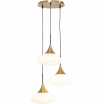 Lampa wisząca Gocce Ø47cm