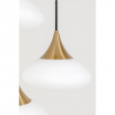 Lampa wisząca Gocce Ø47cm