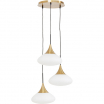 Lampa wisząca Gocce Ø47cm