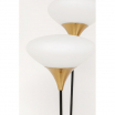 Lampa podłogowa Gocce 174cm
