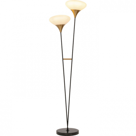 Lampa podłogowa Gocce 174cm