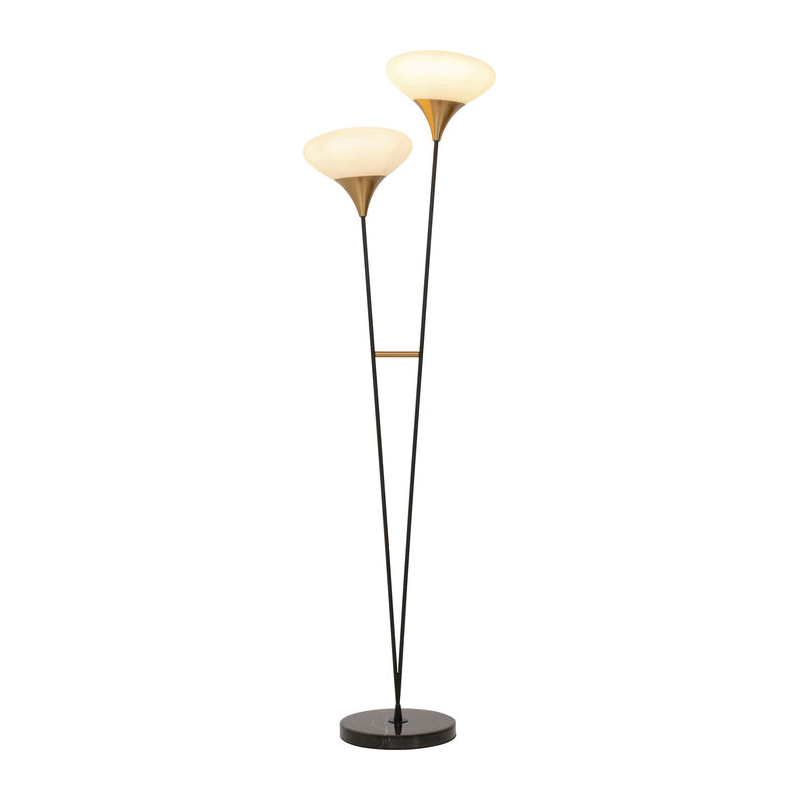Lampa podłogowa Gocce 174cm