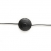Lampa podłogowa Gocce 174cm