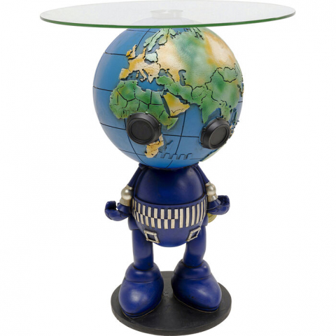Stolik boczny Robot World...