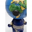 Stolik boczny Robot World Ø40cm