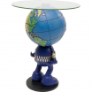 Stolik boczny Robot World Ø40cm