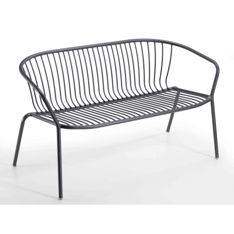 Ławka Amitha Bench, różne warianty - Gaber