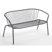 Ławka Amitha Bench, różne warianty - Gaber