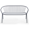 Ławka Amitha Bench, różne warianty - Gaber