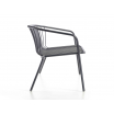 Ławka Amitha Bench, różne warianty - Gaber