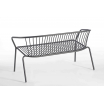 Ławka Amitha Bench, różne warianty - Gaber