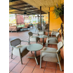 Fotel Nuta Lounge, różne warianty - Gaber